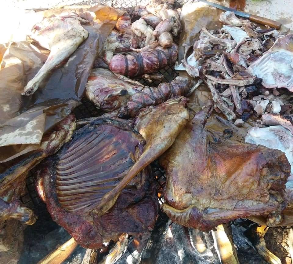 Tahirfadil1's tweet photo. #Tchad 
Réouverture des restaurants 
Abokina on arrive 
#LaRemontada https://t.co/ayhnvtCmfQ