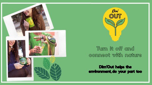 dimoutfestival's tweet photo. Did you know that per year, 800 million disposable cups are thrown away on the festival grounds? 😩

Meet our Somersby Dim’Cups - reusable and environment friendly 🌿 
Check our website in the discripton to know more about them ✌🏻
#dimout #festival #dimoutfestival https://t.co/gWFG0qumuR