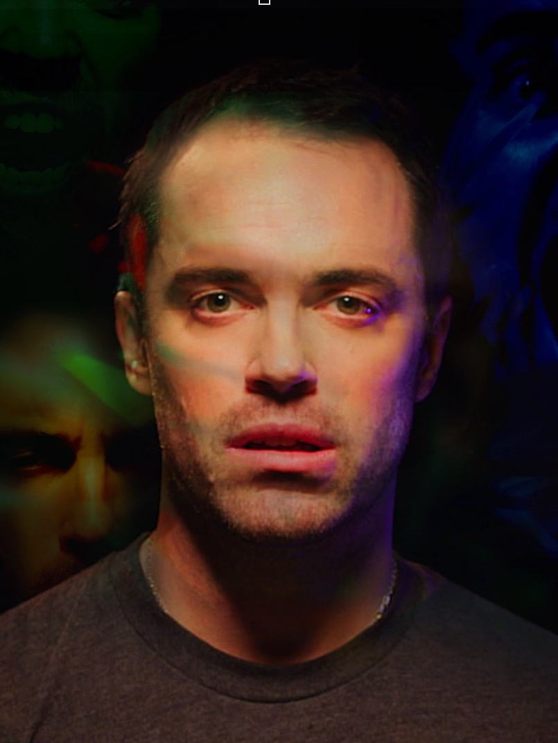 JoeShortFilm's tweet photo. JOE - watch online now!

We're thrilled to announce the premiere of our film JOE, a wild, genre-breaking experimental short that dives into the multiplicity and mayhem of a modern Everyman. 

Check it out here and spread the word!

https://t.co/jd481PH2Cm

https://t.co/SJtmRNJnVk https://t.co/3DSJ9ghoQF