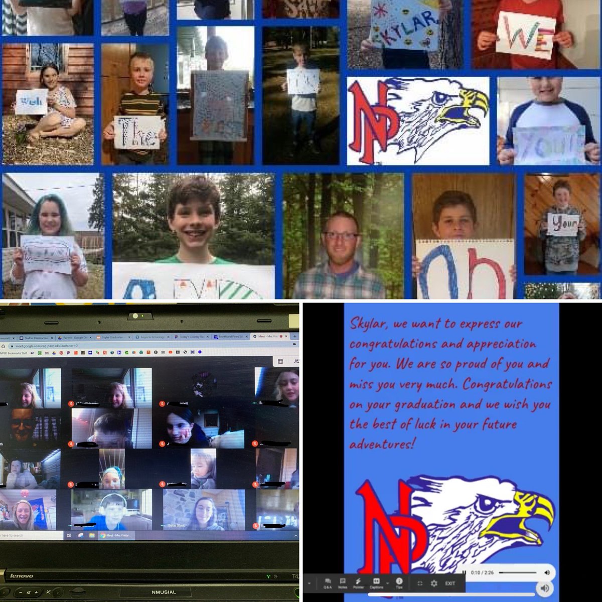 Nicole  Marie Musial tweet media