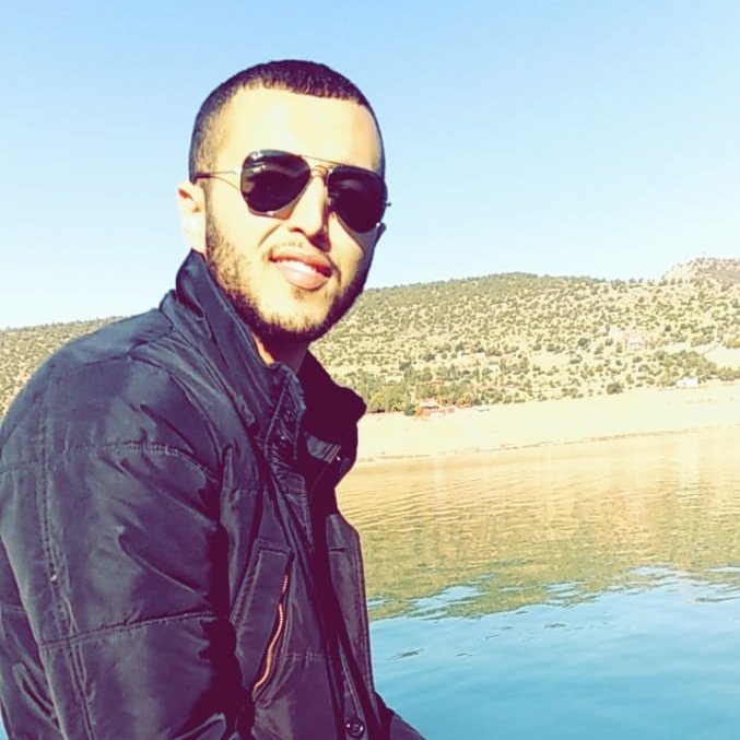 Brahim Tachroune tweet media
