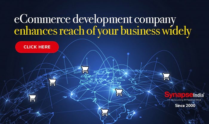 Enhance the reach of retail business with eCommerce development service. 
INCREASE SALES OF ECOMMERCE PRODUCTS &amp; UPDATE ONLINE STORE with new technologies.
…rcedevelopmentcompanyin.wordpress.com/2020/05/20/eco…
Get customized solutions from SynapseIndia at affordable rates: synapseindia.com/ecommerce-deve…