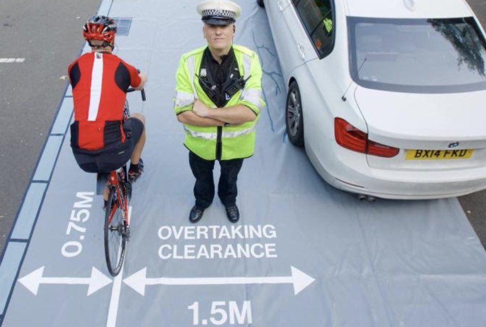 On a short journey in Crofton and Nostell and there are scores of cyclists 🚴‍♀️ about. Lots of younger cyclists with families - and some clearly who have just taken up the hobby.  Let’s all be carful and watch out for each other. Give space and let’s all enjoy the day safely.