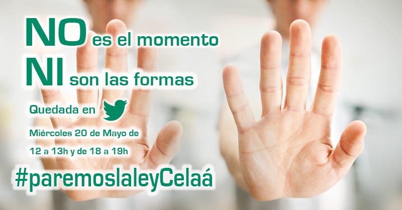 EvaFSIE's tweet photo. La LOMLOE es una ley impuesta, no consensuada #paremoslaleyCelaá https://t.co/qWJk8GNxtj