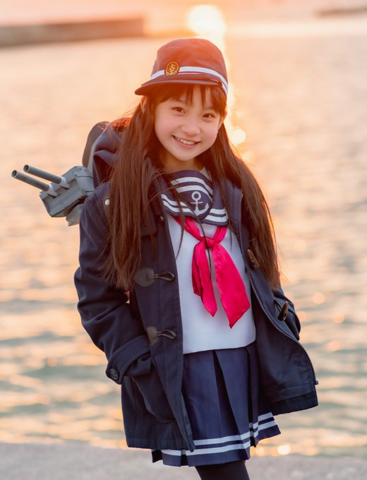 Twitterのコスプレ画像35