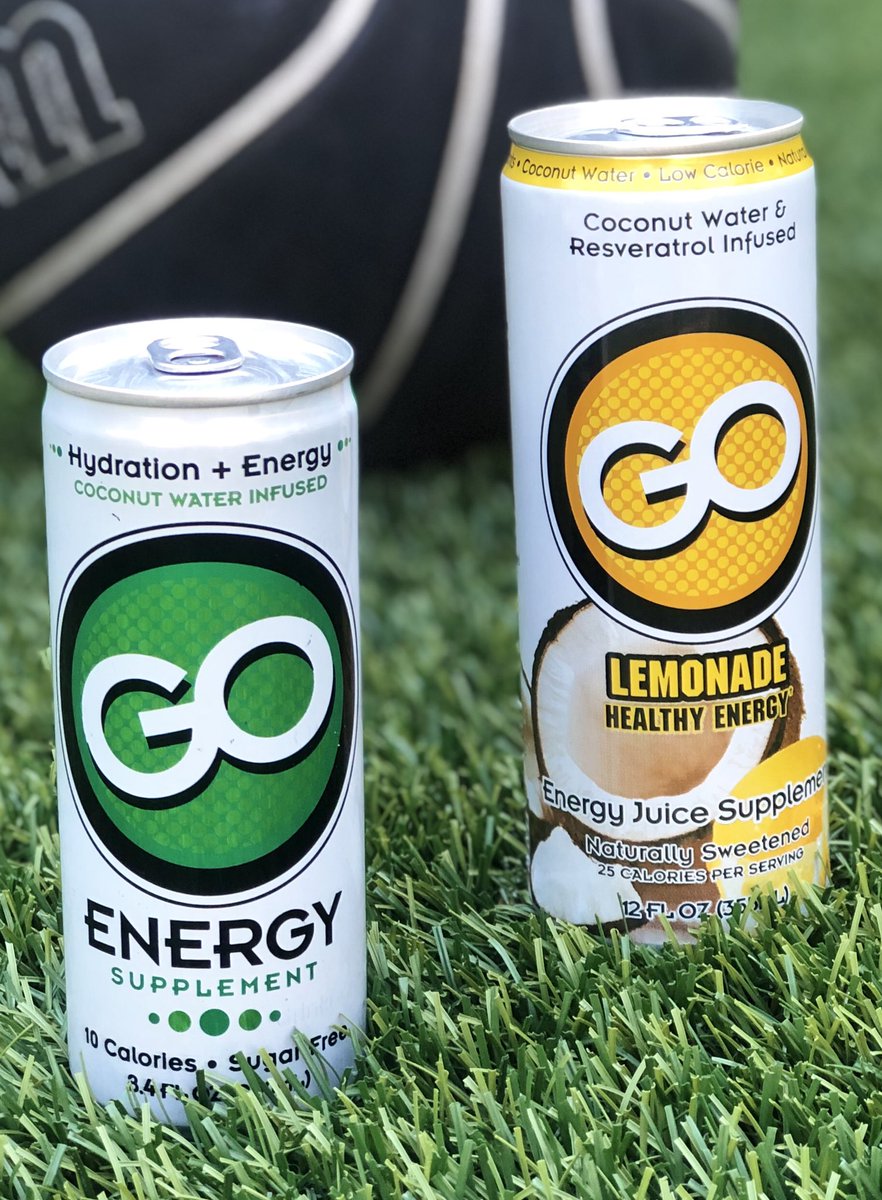 GoEnergy1's tweet photo. GO is back and ready to go ... big things are happening so stay tuned and tell your friends to #drinkago https://t.co/01z8GTTWmf