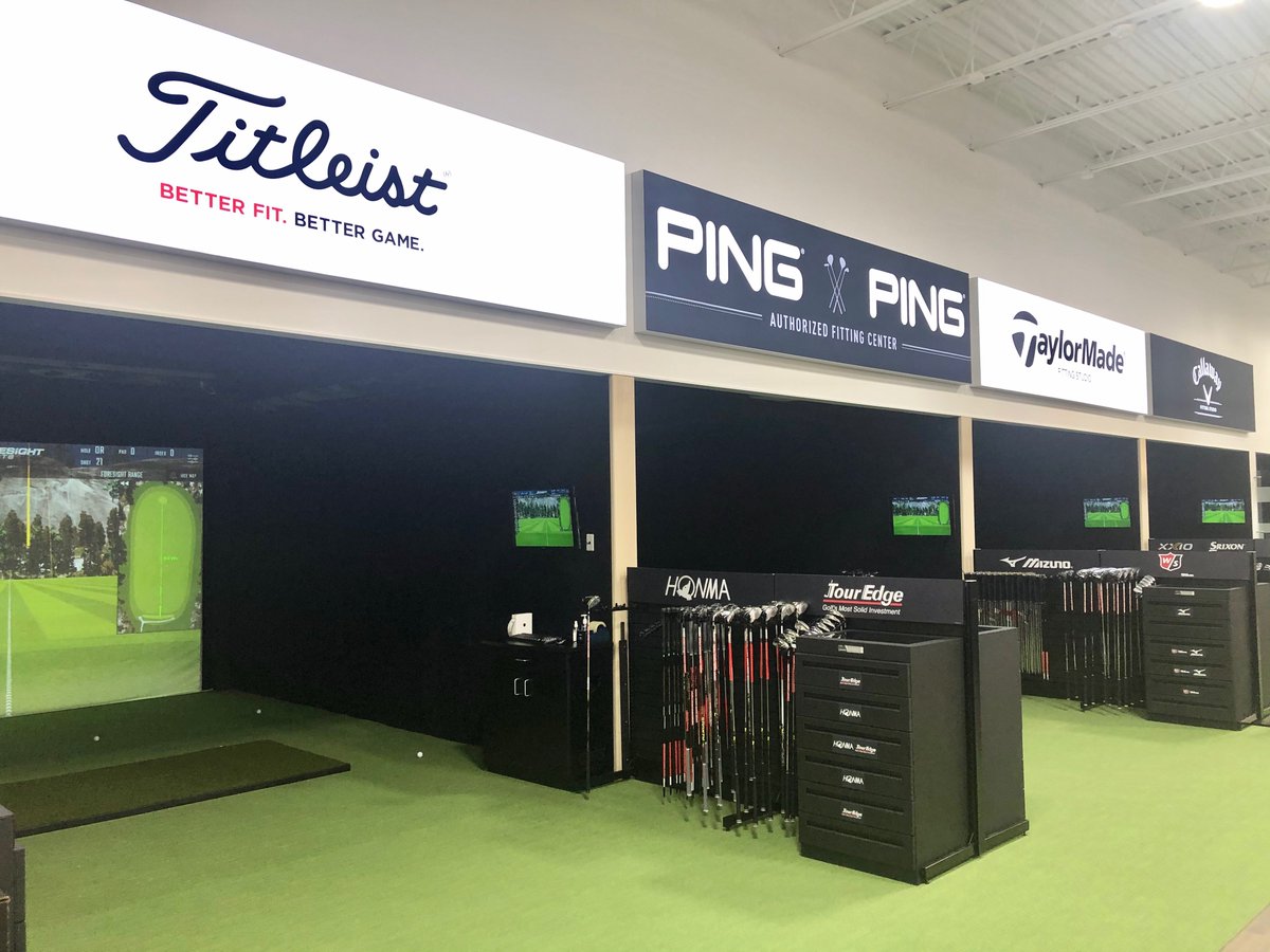 NGF_GolfBizInfo's tweet photo. 75% of #golf retail stores nationwide are now open for business. And one national retailer just debuted its newest location this week:
https://t.co/dgHtvIKqpf
#golfresearch #golfdata #golfretail #golfisopen #golfbiz https://t.co/NvGrk8yEfy