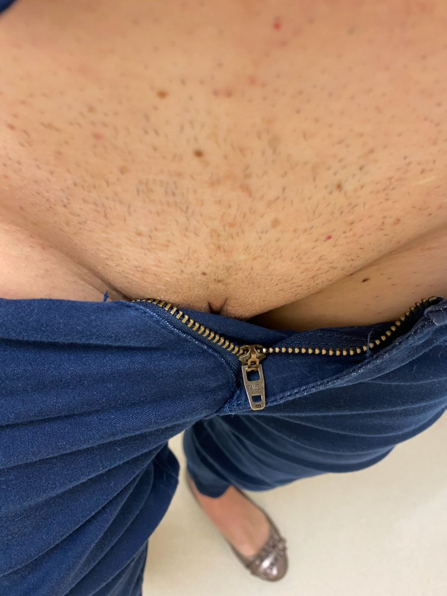 So damn horny at work today. I need cock bad, but had to settle for a quick trip to the bathroom to take the edge off.
