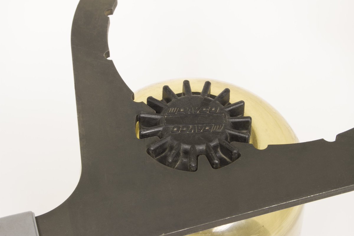 lislecorp's tweet photo. The Lisle Diesel Filter Wrenches for Davco are Specially Designed Wrenches for Removing and Replacing the Main Filter Collar & Vent Cap on Aftermarket Diesel Fuel Filter Systems.
Learn More: https://t.co/KRhAUUu33k
#SmileWithLisle #LisleCorporation #LisleTools #Davco https://t.co/jrUKVWJIpm