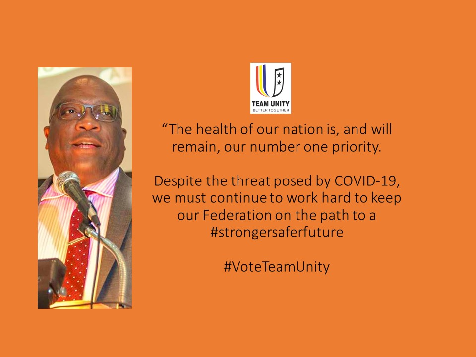 timothyharriskn's tweet photo. For the #Health of the nation and a #StrongerSaferFuture
#VoteTeamUnity https://t.co/BaAqprAME7