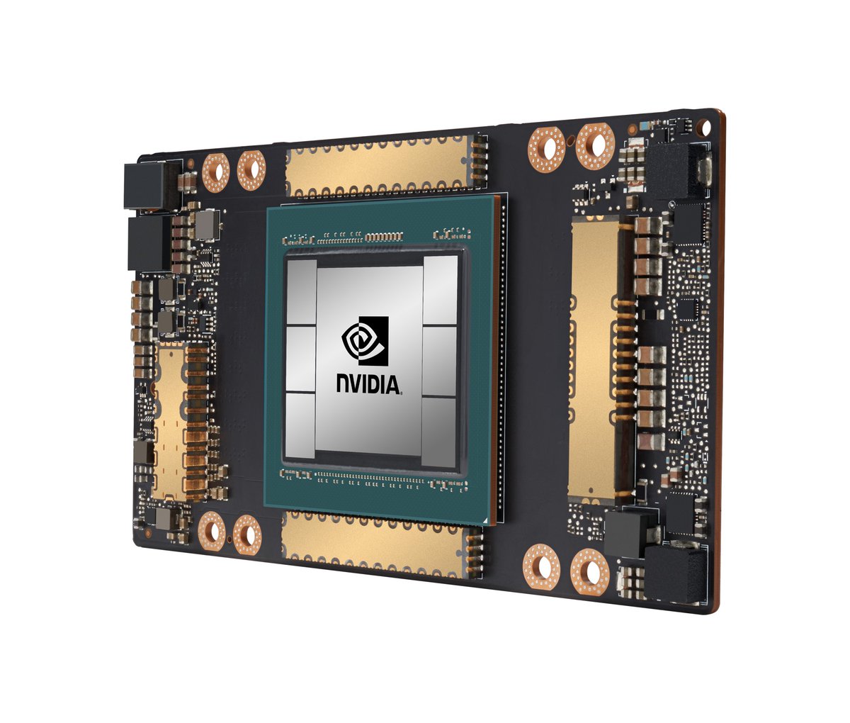 aschilling's tweet photo. Some more details on #GA100 based on the #Ampere µarch and #NVSwitch: https://t.co/UIflHpauRz https://t.co/R9fBAGi4Vf