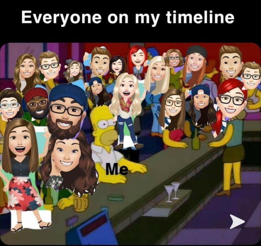 yi_ya_yi_ya_yo's tweet photo. If this continues happening, I will leave !
#facebookavatar #cursedtimeline https://t.co/MJqMEq0xf1