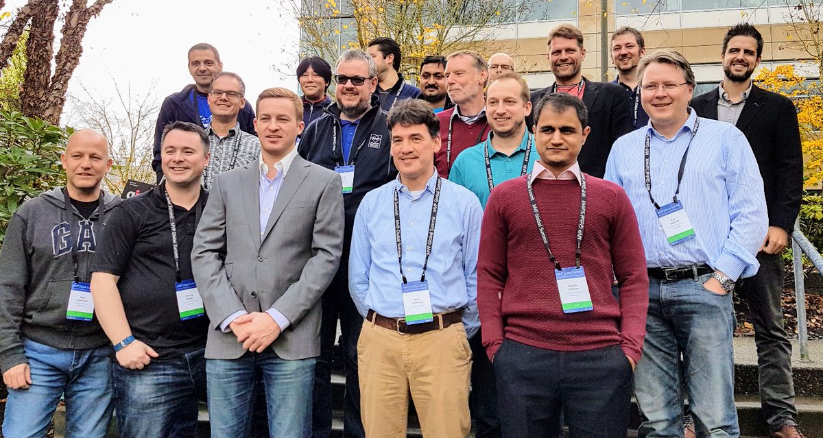 navisionaxapta's tweet image. How&apos;s going on my Dynamics Friends ?
#MSBuild #MSBuild2020