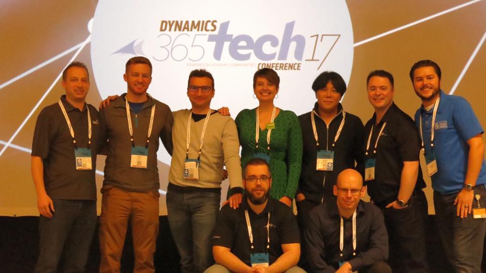 navisionaxapta's tweet image. How&apos;s going on my Dynamics Friends ?
#MSBuild #MSBuild2020