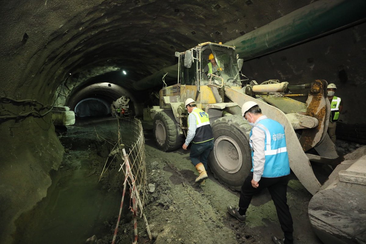 Başkan Büyükakın'dan Gebze'ye gece denetimi