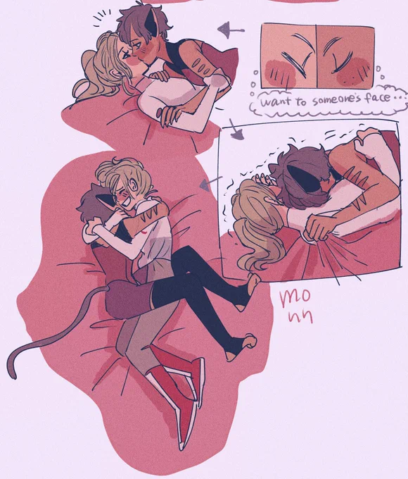 ? #SheRaSeason5 #catradora #sheraspoiler 