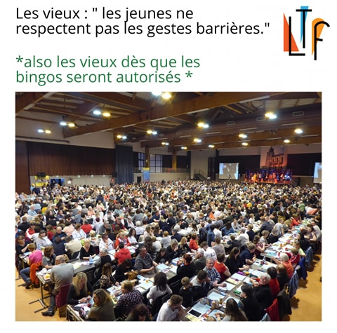 LeTurfuoff's tweet photo. Elle a été très vite suivie d'une deuxième vague de "ils savent plus quoi inventer maintenant".

#technologie #vieux #bingo #loto #turfu #news #fakenews #média #info #DeconfinementJour10 https://t.co/lRfUCyDTB8