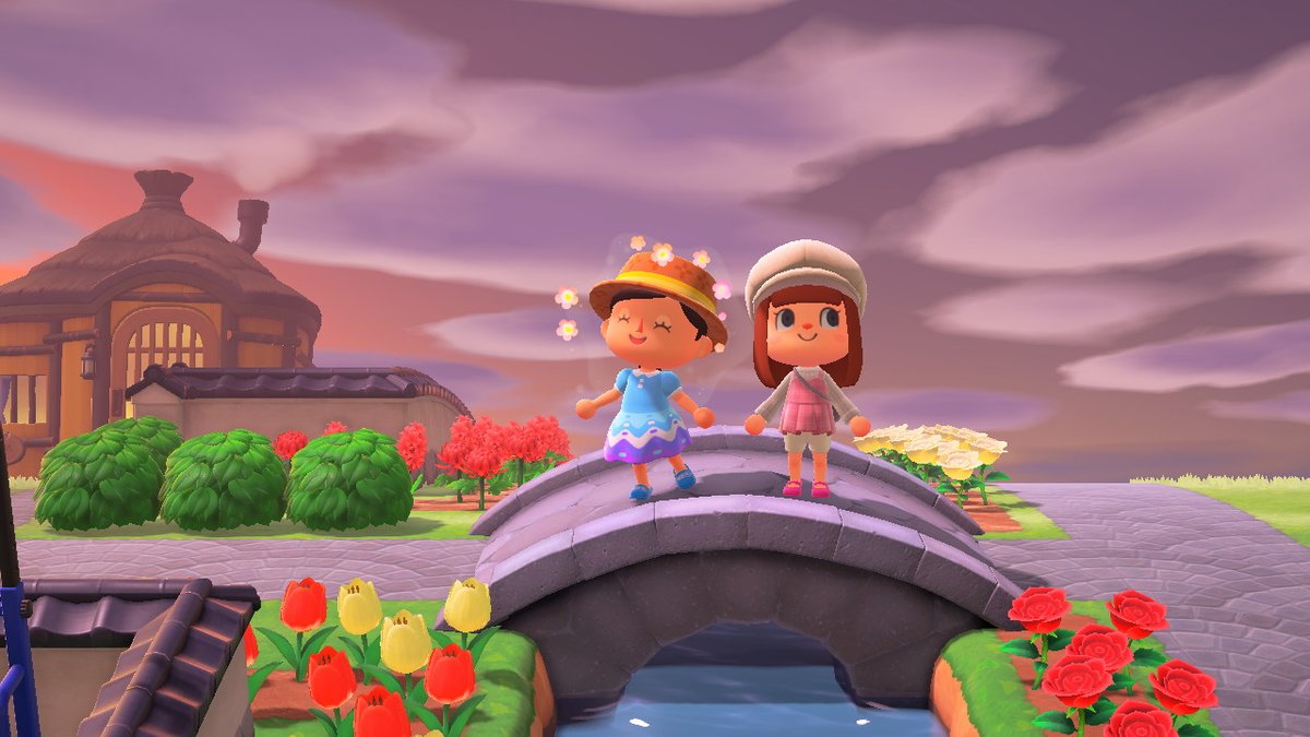 aSilentSilver's tweet photo. #AnimalCrossing #ACNH #NintendoSwitch https://t.co/U67PNwPblc