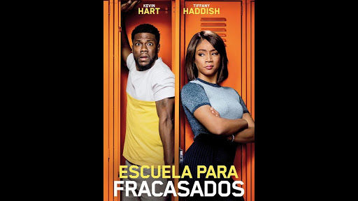 Hoy se estrena en Prime Video la película Escuela para fracasados. Una comedia donde un grupo de alborotadores y abusones son obligados a quedarse en el colegio por las noches para así conseguir aprobar los exámenes que les permitan finalizar sus estudios de bachillerato.
