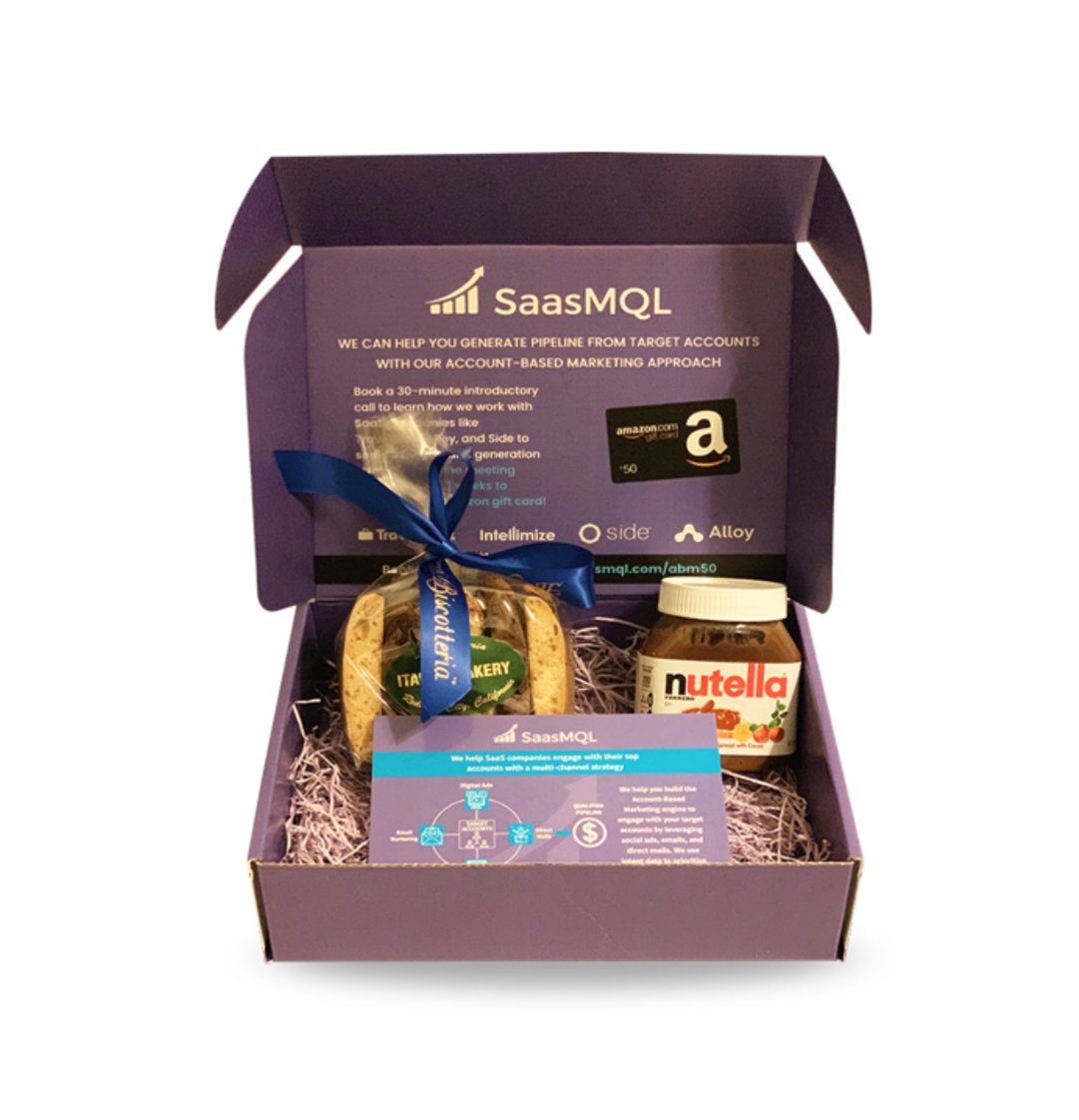 SaasMQL's tweet photo. Direct mail used to be a logistical hassle, expensive, and time-consuming. Today, however, it can be automated. Get ahead of the curve by learning how to implement Direct Mail in your marketing campaigns. #saas #abm  https://t.co/ZCWacpZayF https://t.co/gwe6v0RtfY