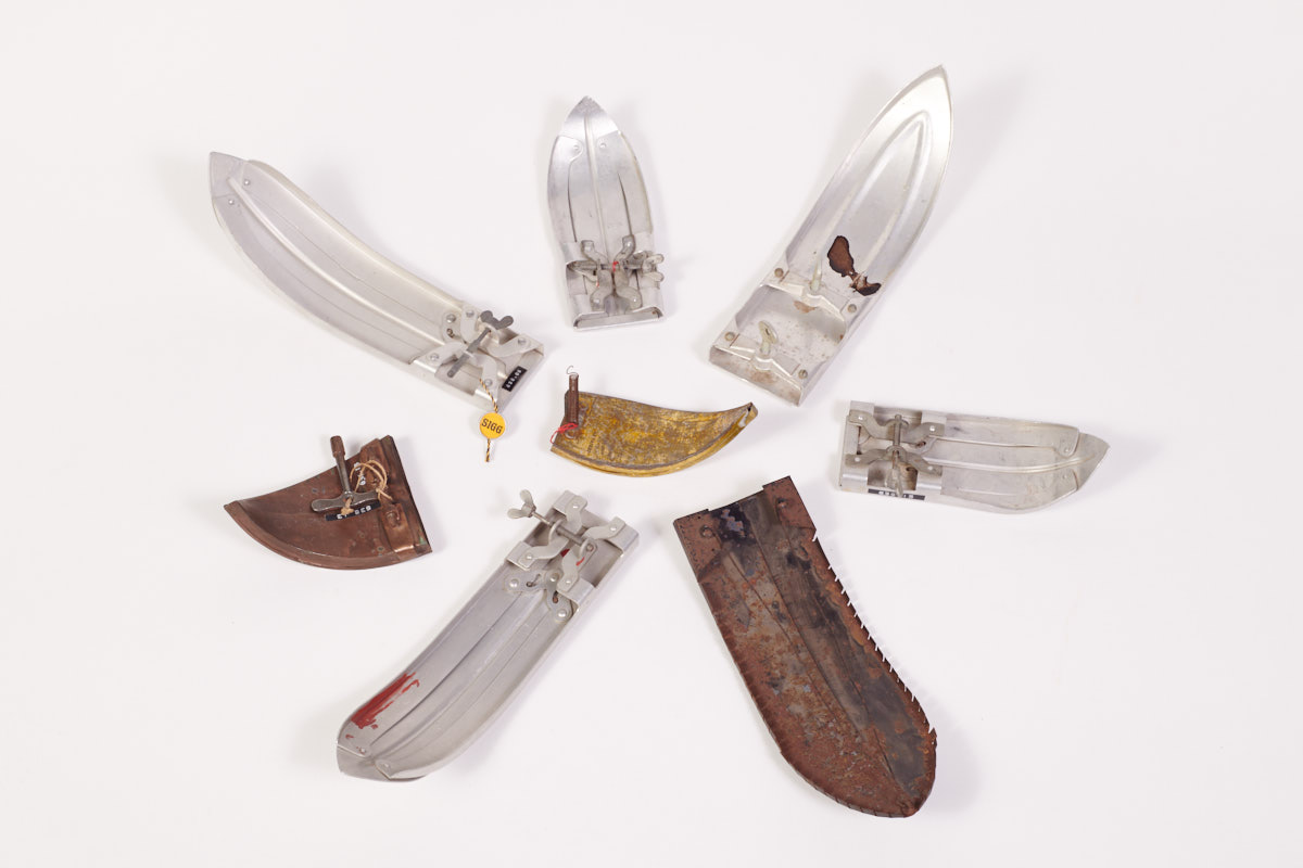 #PhotosOfMyLife Tag 2. Ein Bild, ohne Menschen und Erklärung. Wir nominieren <a href="/museenbern/">museen bern</a>