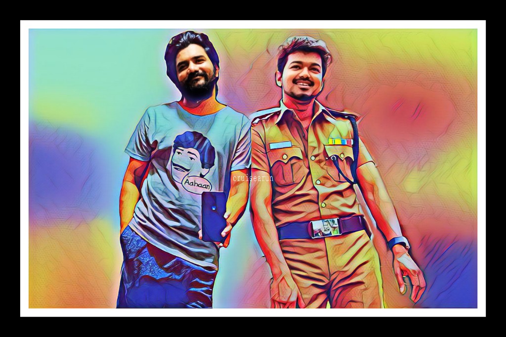 CruiseArun1718's tweet photo. Gn kka @NoorMagesh
#Thalapathy
#Kavin #fvrts
#Lift
@NuzRuz @Jannah_kavifan @Sharmini26 https://t.co/WS0DrHKdCW
