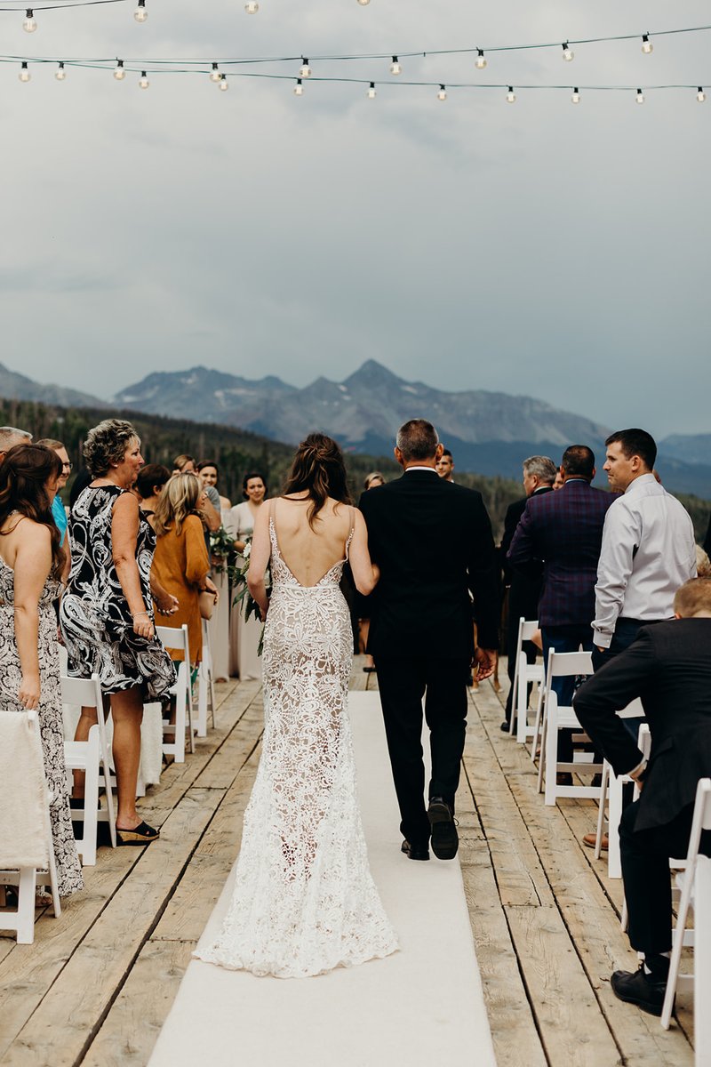 Telluride Weddings tweet media