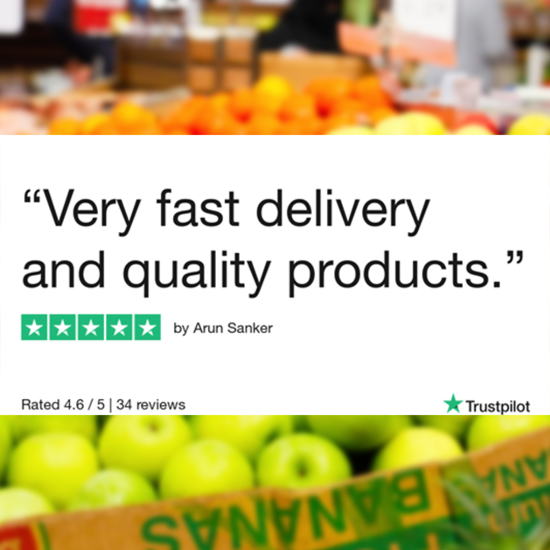 SaveCoBradford's tweet photo. Thanks Arun, we only provide the best produce of the highest quality.
Stay safe, stay home, shop online :
https://t.co/X4HXXvoJjP
#savecobradford #savecocashandcarry #savecoshopping #shoppingonline #vegetable #healthyeating #potatoes #iftari #ramadan20 #mash #staysafe #stayhome https://t.co/6PXOu1o64i
