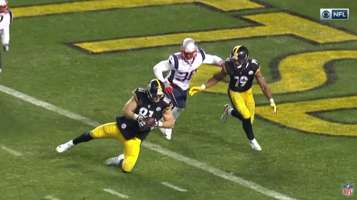 NFL images that precede unfortunate events tweet media