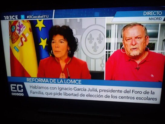la LOMLOE es un retroceso. Una ley aprobada con premura, camuflada de un falso diálogo que no ha tenido en cuenta a la comunidad educativa. #paremoslaleyCelaá
