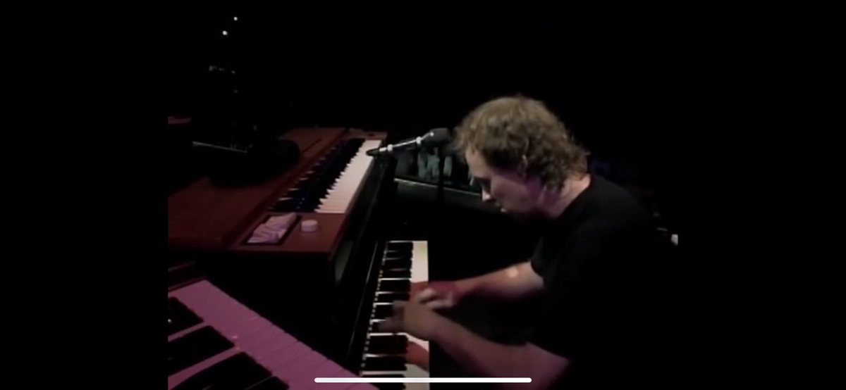 _dennis_system's tweet photo. More summer 97 fire tonight at 8:30! 7/22, Walnut Creek. #phish #summer97 #phishvideoproject
https://t.co/K4Liw0FgRp https://t.co/637Bs99kMj