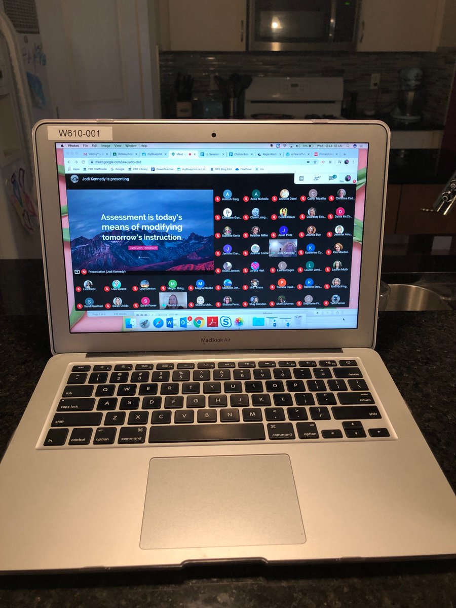 3Rideau's tweet photo. Working with other teachers in CBE to create meaningful literacy tasks- from my kitchen! https://t.co/IBg6OhiJxG