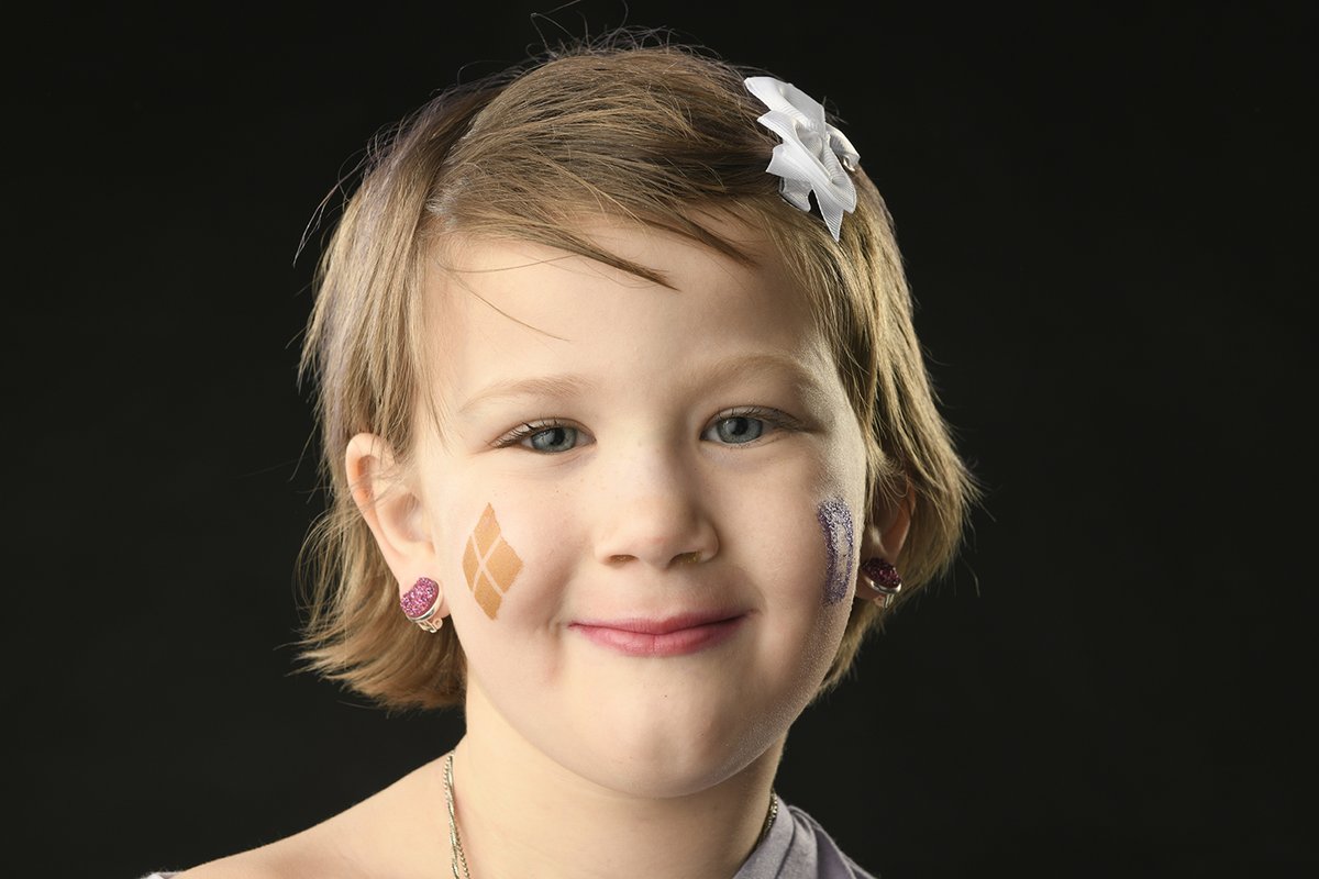 Four Diamonds tweet media