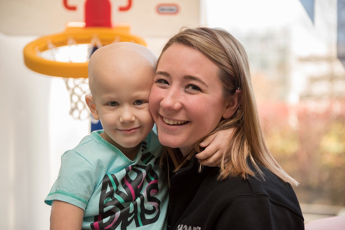 Four Diamonds tweet media