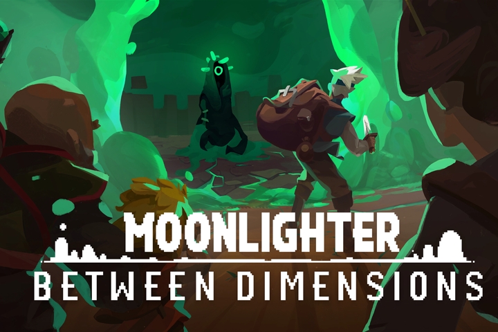gamescore_it's tweet photo. Moonlighter, il DLC Between Dimensions è in arrivo a fine mese su console! - https://t.co/gcWznYF6hz @11bitstudios @DigitalSunGames #console #Moonlighter #BetweenDimensions #releasedate #datadiuscita #DLC #NintendoSwitch #PS4 #XboxOne https://t.co/sd22vNXGtM