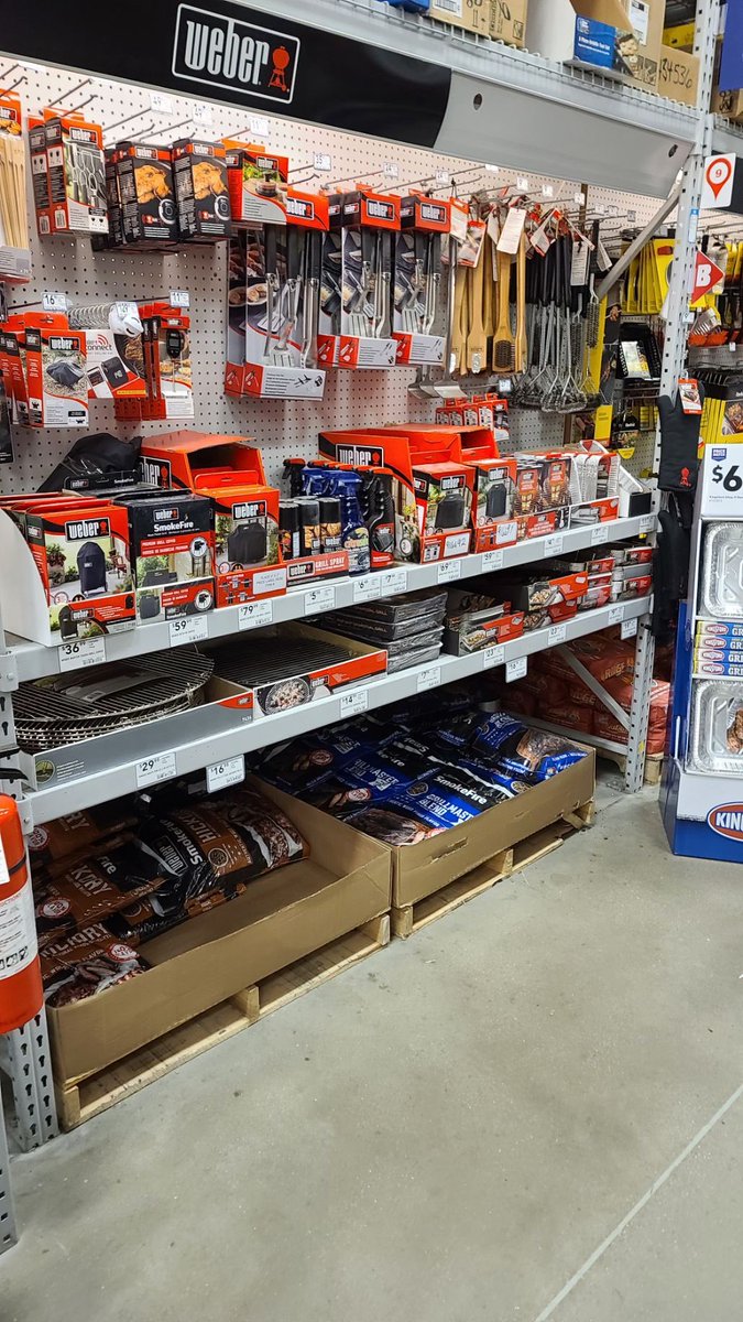 Barboursville Lowe’s (bville454) Twitter