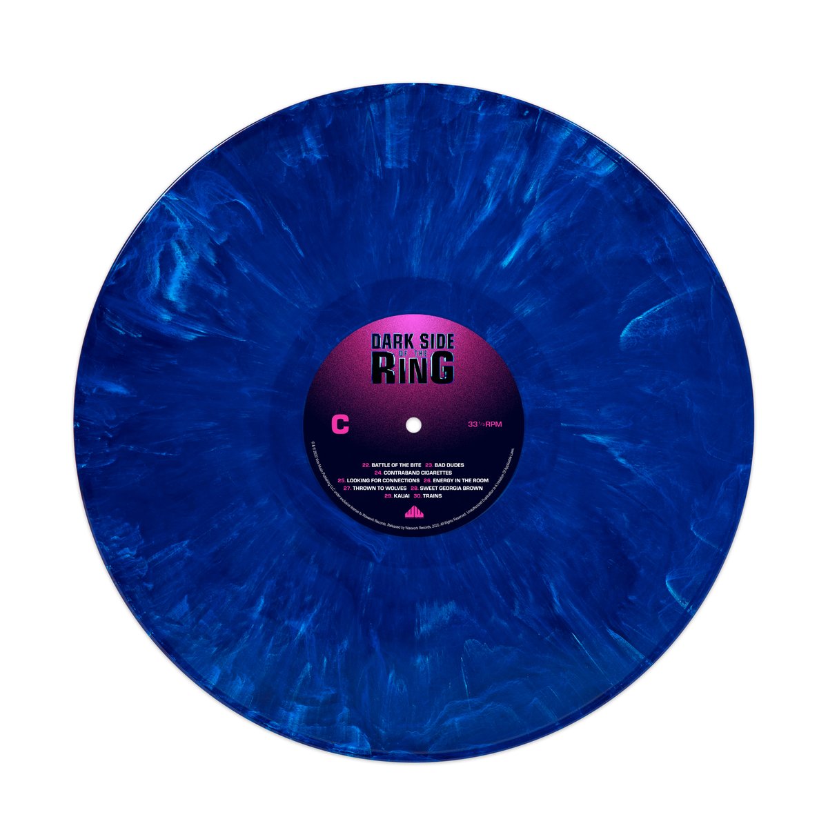 VICE Music tweet media