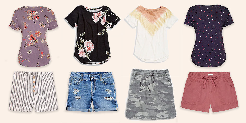 maurices summer dresses