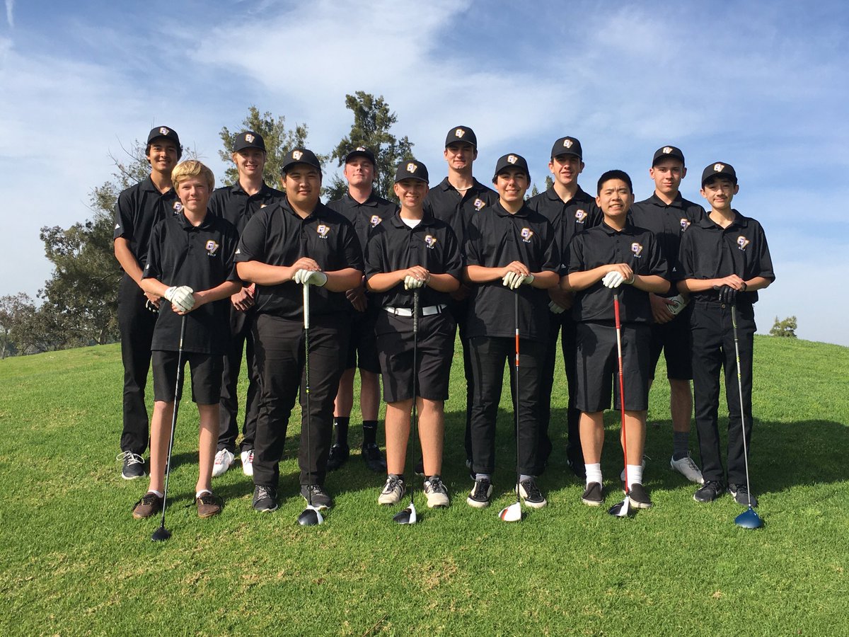 With a team GPA of 3.91, Boys’ Golf is the CIF Academic Team Champion! Twenty OV athletic programs were recognized by CIF for getting it done in the classroom. Congrats to all of our incredible student-athletes! <a href="/HBUHSD/">Huntington Beach Union High School District</a> <a href="/DailyPilotSport/">Daily Pilot Sports</a> <a href="/ocvarsity/">ocvarsity</a>