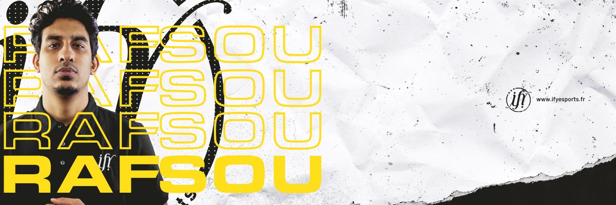 Rafsou's tweet image. Merci à @TimelineStudio_ pour les bannières, vous êtes des cracks🙏