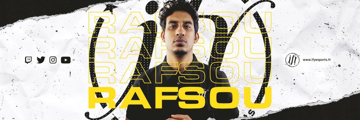 Rafsou's tweet image. Merci à @TimelineStudio_ pour les bannières, vous êtes des cracks🙏