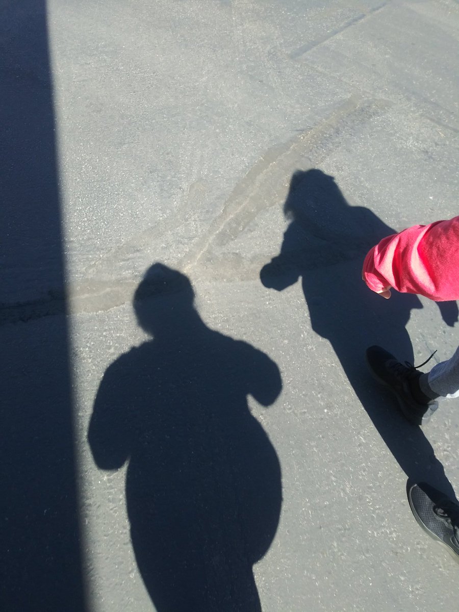 mariedgee's tweet photo. Strollin with my mama! https://t.co/A9JIO7jCti