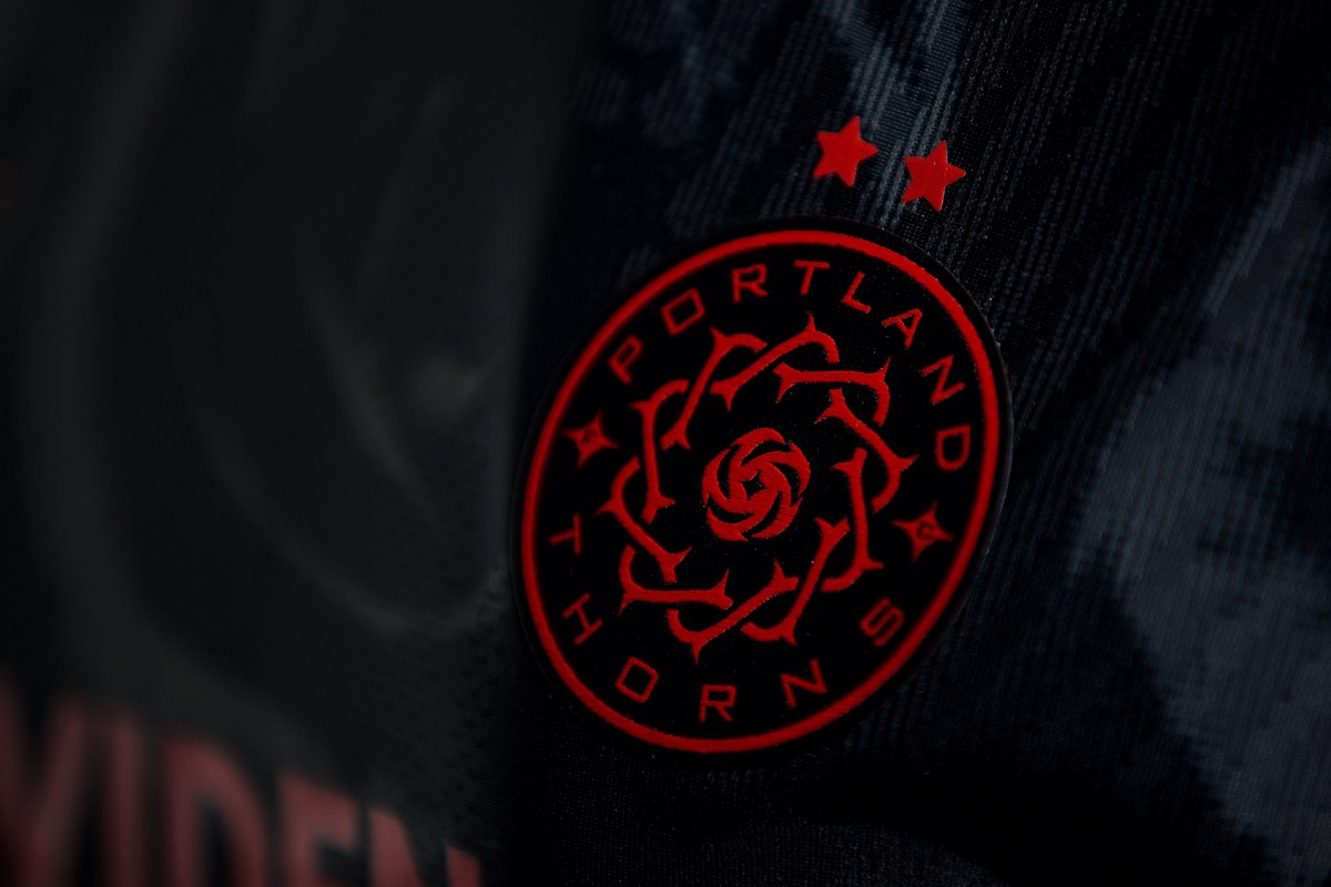 ThornsFC's tweet image. Welcome to the dark side.🖤
 
Take a closer look 📷 | ow.ly/Vasr30qHRIA | #BAONPDX