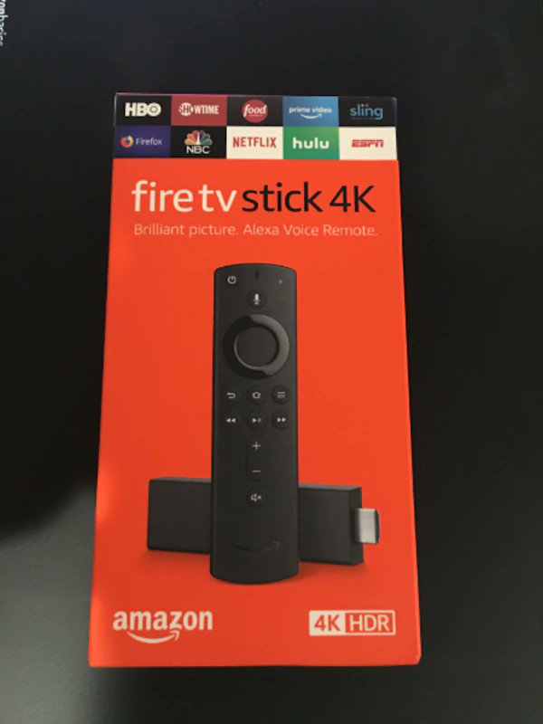EmiobGroup's tweet photo. Fire TV Stick 4K
9,500/=
0723601554
#TUWAANIKE #RiggedBash Idd-ul-Fitr #tiktokexposed #jalango World Bank Kindiki Ministry of Health #schoolsreopening Burundi #BAHATI Bungoma kiharu larry Diana Wuhan Naivasha Kibera #IStandWithKenya #JKLive #NiSisiSote #joeyandmartin Eastleigh https://t.co/6WiwLvonqF