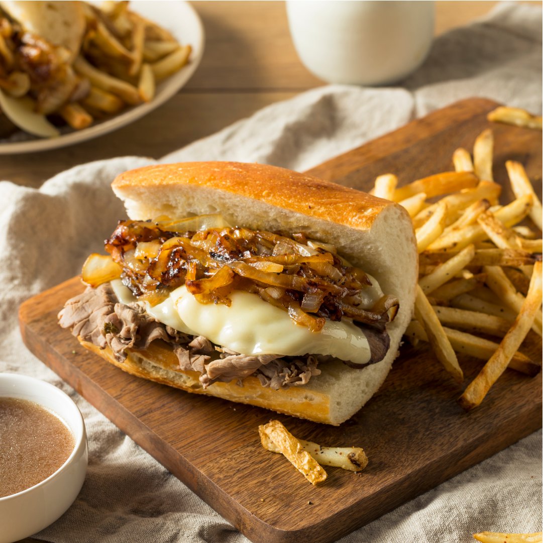 Devanco Foods tweet media