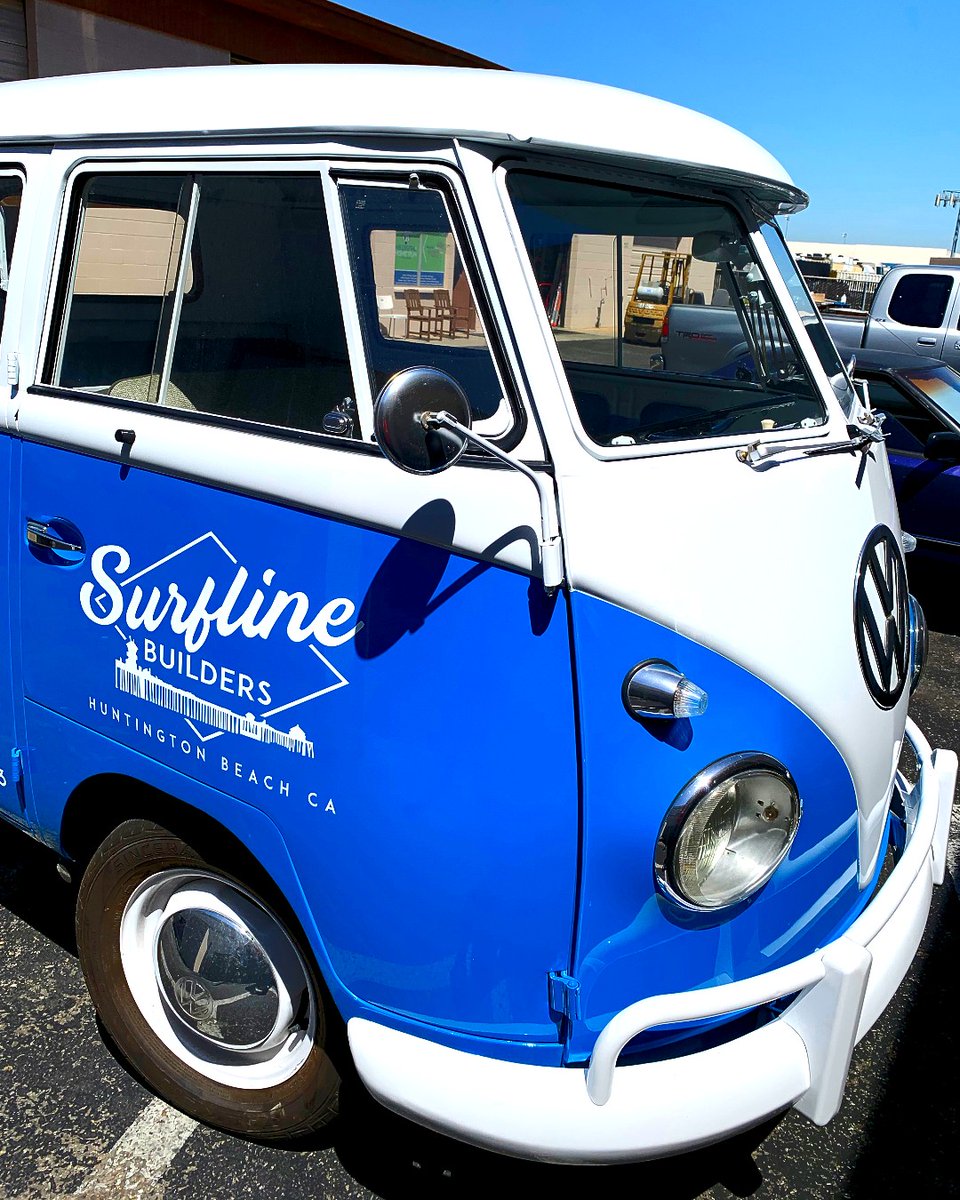 HBDIGITAL's tweet photo. Old School meets Retro 🌀
Keep your business stylin' on the roads.
#keepbusinessesrolling #hbdigital #caradvertisements #volkswagen #weprinteverything https://t.co/22UGjozBJB