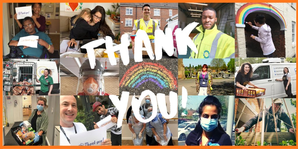 OurBHTY's tweet photo. To film editor Jackie Slater @jackieslaterstudio for an outstanding thank-you video, and to the design team at the ever-generous @WeAreResource, constant friend and supporter of the housing sector – a #BigHousingThankYou. https://t.co/DPoiCyJ8p1