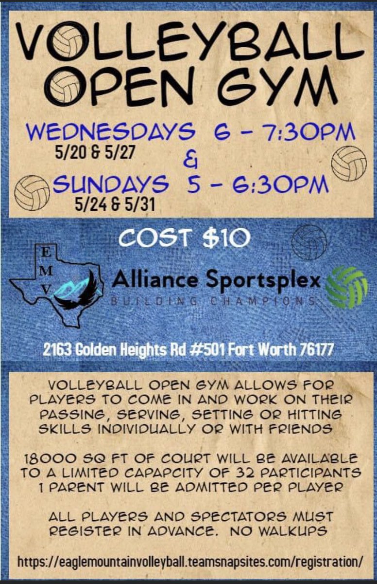 Lady Buff Volleyball tweet media