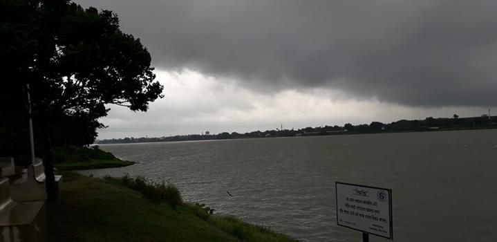 KUNDANT1997's tweet photo. #AmphanSuperCyclone
My #homepic https://t.co/tWE83sfca6