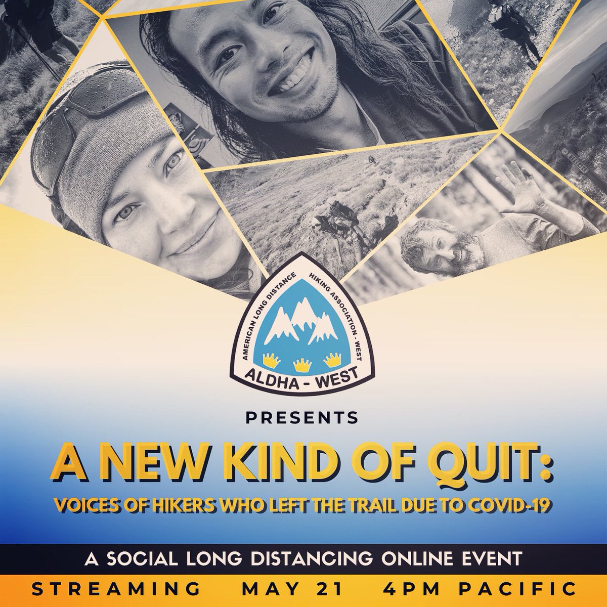 ALDHA West tweet media